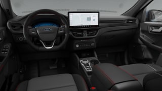 2026 Ford Escape® Internal Image 2